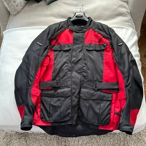Tourmaster Saver Series 3 Jacket